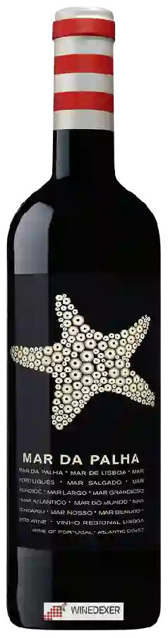 Winery Mar da Palha - Tinto