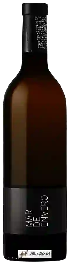 Winery Mar de Envero - Blanco Lias Winery Mar de Envero - Blanco Lias