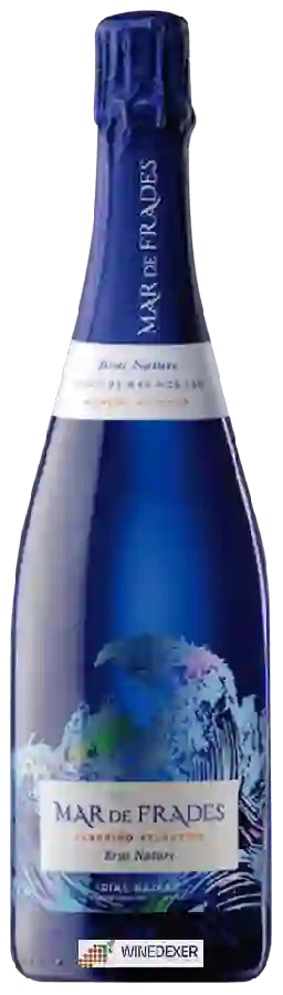 Winery Mar de Frades - Rías Baixas Albariño Brut Nature