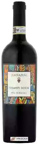 Winery Maramai - Chianti