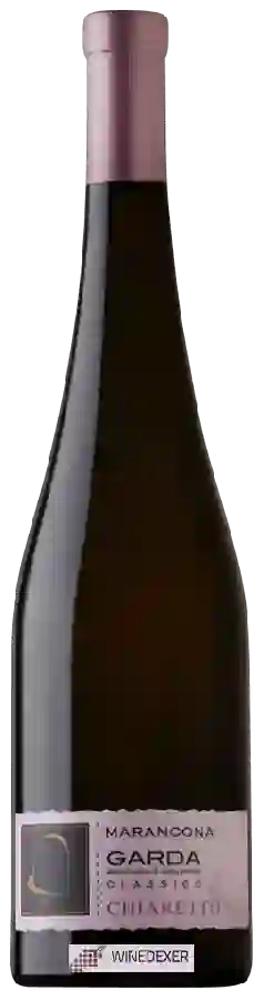 Winery Marangona - Chiaretto Garda Classico