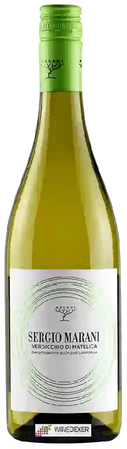 Winery Marani - Sergio Marani Verdicchio di Matelica