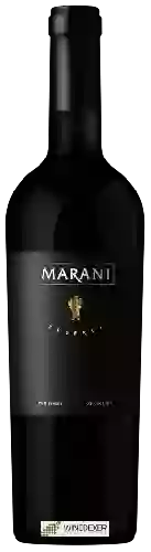 Winery Marani - Reserve
