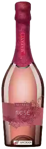 Winery Marani - Rosé Brut