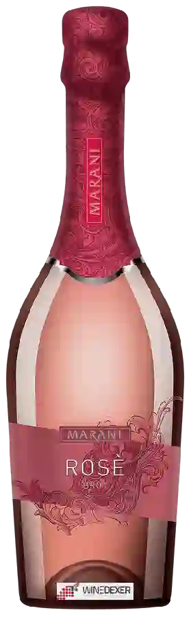 Winery Marani - Rosé Brut Winery Marani - Rosé Brut