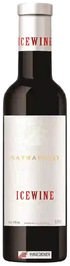 Winery Marani - Satrapezo Icewine Cabernet