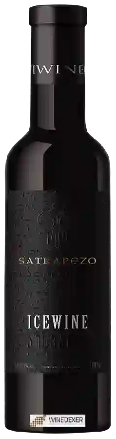 Winery Marani - Satrapezo Icewine