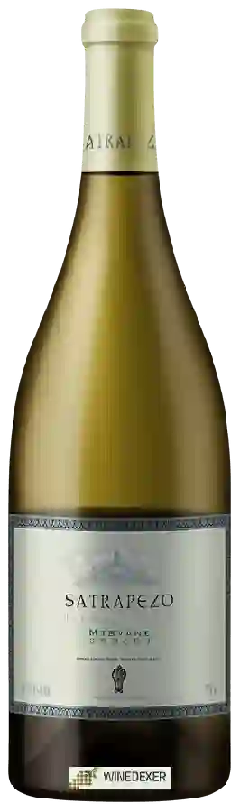 Winery Marani - Satrapezo Mtsvane Winery Marani - Satrapezo Mtsvane