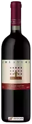 Winery Marani - Telavuri Medium Sweet Red