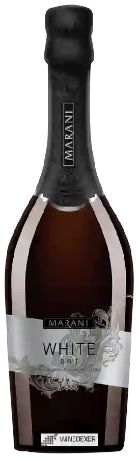 Winery Marani - White Brut