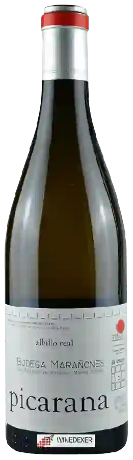 Bodega Marañones - Picarana Albillo Bodega Marañones - Picarana Albillo
