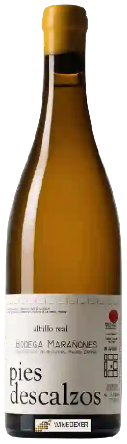 Bodega Marañones - Piesdescalzos Albillo