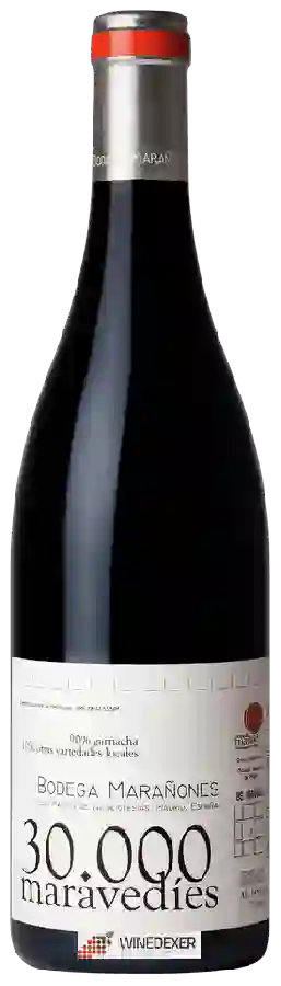 Bodega Marañones - Treintamil (30.000) Maravedies
