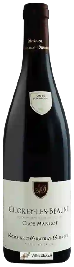 Domaine Maratray-Dubreuil - Chorey-Les-Beaune Clos Margot
