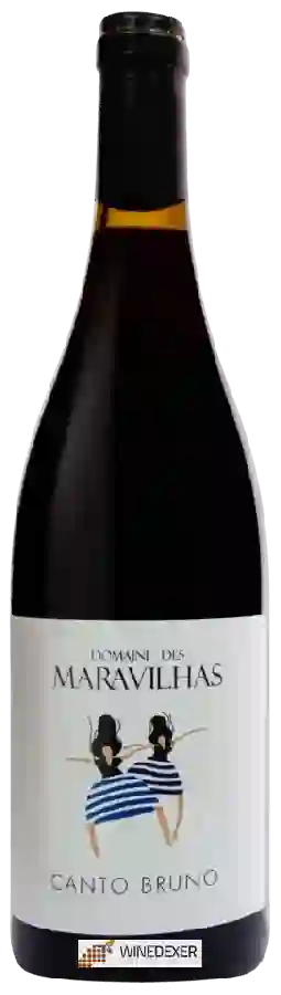 Domaine des Maravilhas - Canto Bruno Lirac