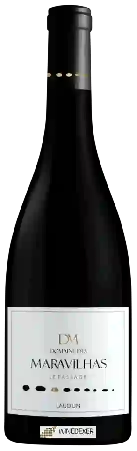 Domaine des Maravilhas - Le Passage Laudun Domaine des Maravilhas - Le Passage Laudun