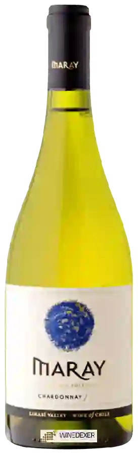 Winery Maray - Limited Edition Chardonnay