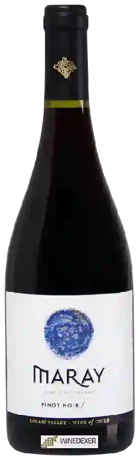 Winery Maray - Limited Edition Pinot Noir