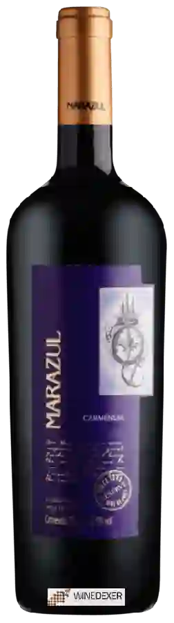 Winery Marazul - Reserve Carménère Winery Marazul - Reserve Carménère
