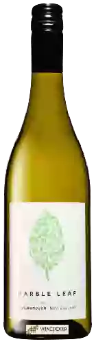 Winery Marble Leaf - Sauvignon Blanc