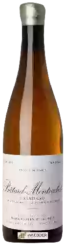 Winery Marc Colin - Bâtard-Montrachet Grand Cru