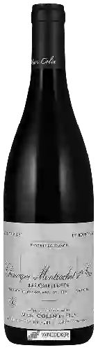 Winery Marc Colin - Saint-Aubin 1er Cru La Chatenière