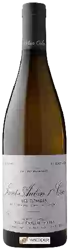 Winery Marc Colin - Saint-Aubin 1er Cru Les Combes