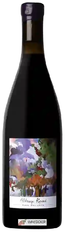 Winery Marc Delienne - Abbaye Road