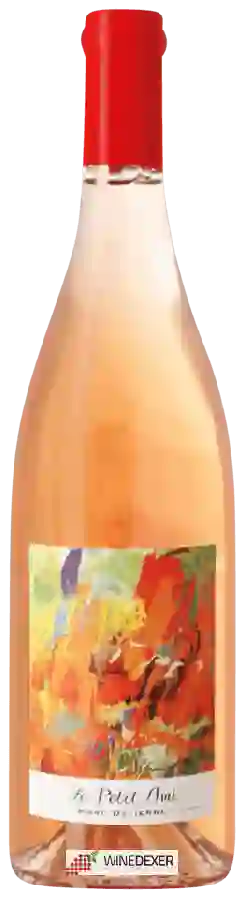 Winery Marc Delienne - Le Petit Ami