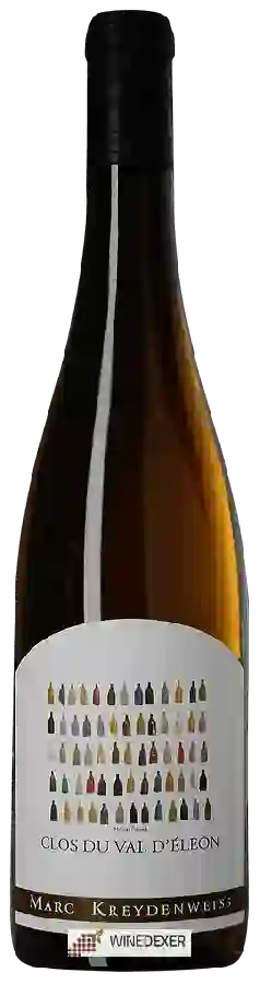 Winery Marc Kreydenweiss - Clos du Val d'Éléon Winery Marc Kreydenweiss - Clos du Val d'Éléon