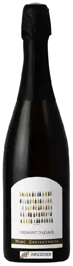Winery Marc Kreydenweiss - Crémant d'Alsace