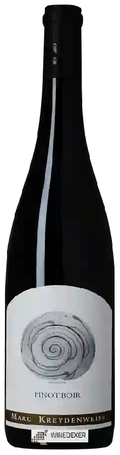 Winery Marc Kreydenweiss - Pinot Boir