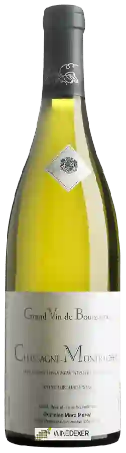 Domaine Marc Morey & Fils - Chassagne-Montrachet Blanc Domaine Marc Morey & Fils - Chassagne-Montrachet Blanc
