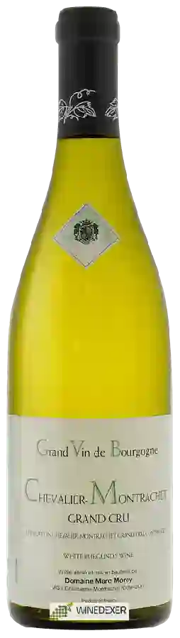 Domaine Marc Morey & Fils - Chevalier-Montrachet Grand Cru