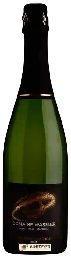 Winery Marc Wassler - Crémant d'Alsace Brut