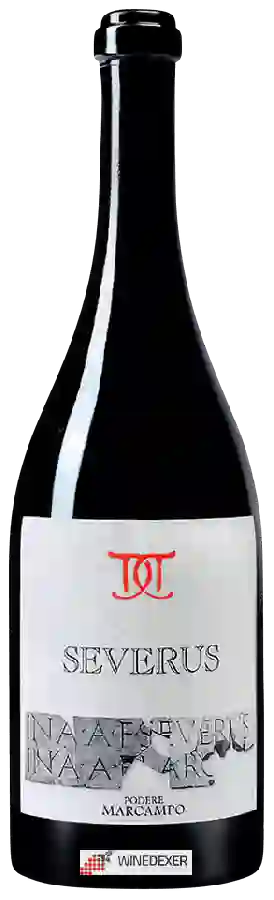 Winery Marcampo - Severus Winery Marcampo - Severus