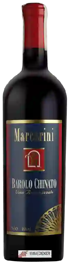 Winery Marcarini - Barolo Chinato