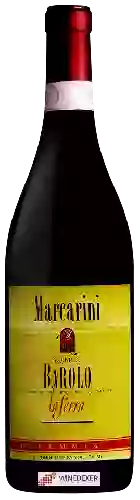 Winery Marcarini - La Serra Barolo
