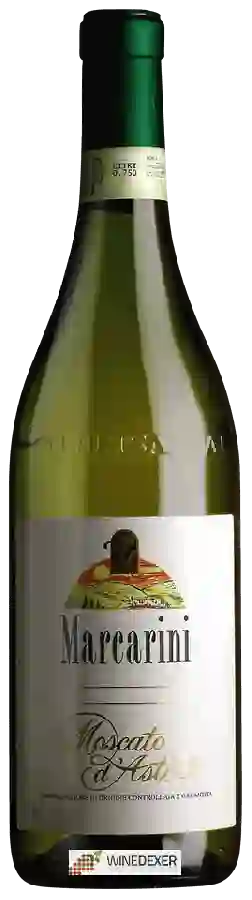 Winery Marcarini - Moscato d'Asti