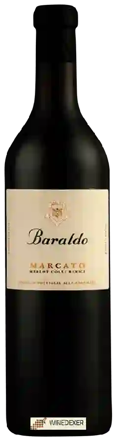 Winery Marcato - Baraldo Colli Berici Merlot