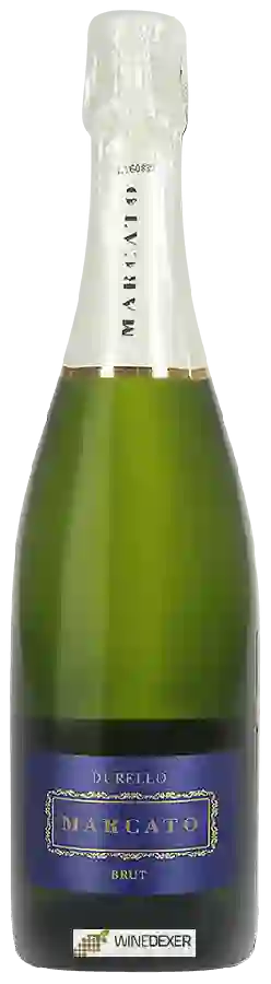 Winery Marcato - Durello Brut