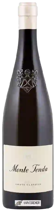 Winery Marcato - Monte Tenda Soave Classico Winery Marcato - Monte Tenda Soave Classico