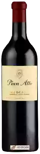 Winery Marcato - Pian Alto Colli Berici Cabernet