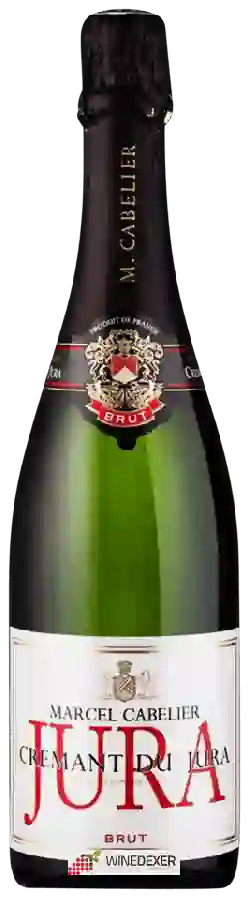 Winery Marcel Cabelier - Crémant du Jura Brut Winery Marcel Cabelier - Crémant du Jura Brut