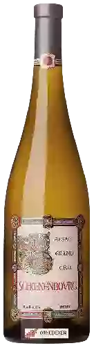 Winery Marcel Deiss - Alsace Grand Cru Schoenenbourg