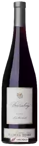 Winery Marcel Deiss - Burlenberg (La Colline Brulée)