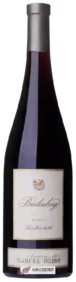 Winery Marcel Deiss - Burlenberg (La Colline Brulée)