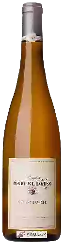 Winery Marcel Deiss - Gewürztraminer Alsace