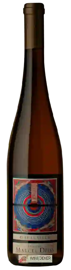 Winery Marcel Deiss - Ribeauville