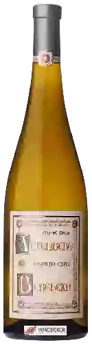 Winery Marcel Deiss - Riesling Alsace Grand Cru 'Altenberg de Bergheim'